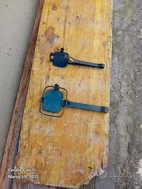 trappole. per cjnghiali