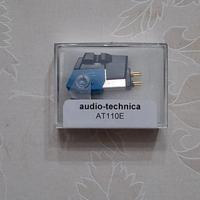TESTINA AUDIO-TECHNICA AT110E (NUOVA)