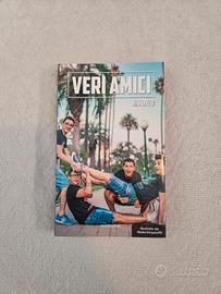 Libro "Veri amici"