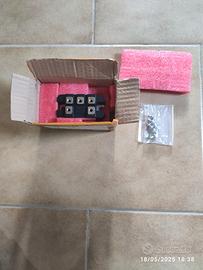 Ponte raddrizzatore MDS