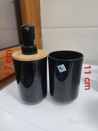 accessori bagno