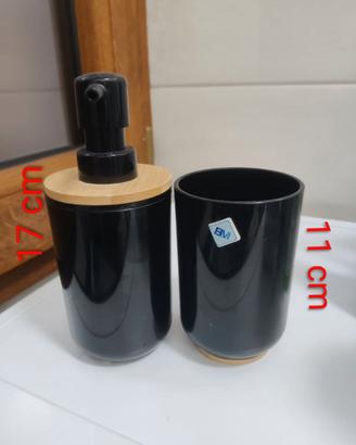 accessori bagno