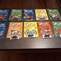 Moto da competizione