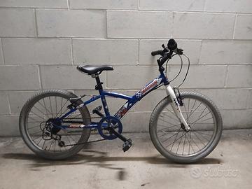Bicicletta bimbo