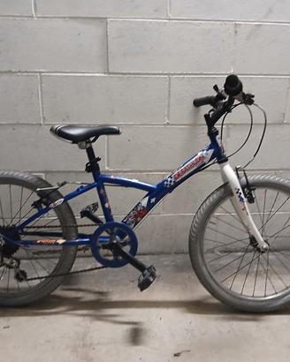 Bicicletta bimbo