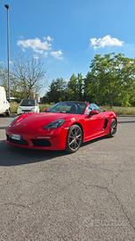 718 spyder 