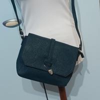 borsa  con tracolla donna