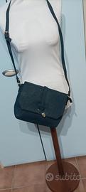 borsa  con tracolla donna