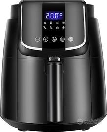 Midea Friggitrice ad Aria 3,5 Litri