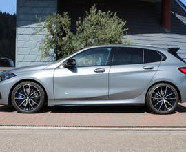 BMW M135 i xDrive M Performance-SEDILI M