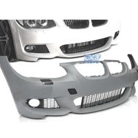 PARAURTI ANTERIORE BMW E92 93 10-14 LOOK M