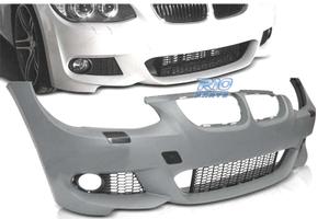 PARAURTI ANTERIORE BMW E92 93 10-14 LOOK M