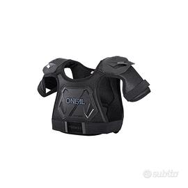 Pettorina Protettiva Bambini Pewee