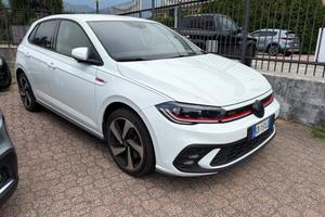 Volkswagen Polo 2.0 TSI DSG GTI