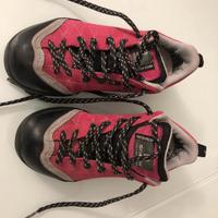 scarpe sportive bambina 