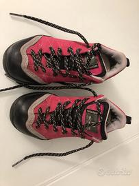 scarpe sportive bambina 
