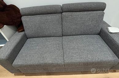 DIIVANO IKEA SÖRVALLEN  DUE POSTI