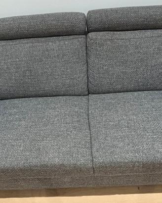 DIIVANO IKEA SÖRVALLEN  DUE POSTI