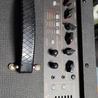 Amplificatore valvolare per chitarra elettrica vox