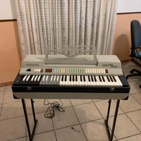 Organo Farfisa Compact Deluxe