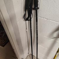 racchette sci junior h 110