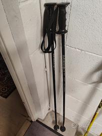 racchette sci junior h 110