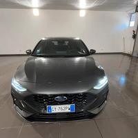 Ford Focus 1.0 EcoBoost Hybrid 125 CV 5p. ST-Line