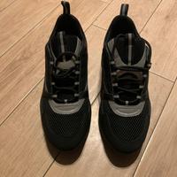 Dior b22 Nere reflective taglia 46