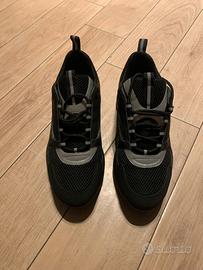 Dior b22 Nere reflective taglia 46