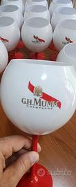 Mumm balloon