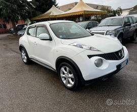 Nissan Juke 1.5 dCi Acenta - 2012