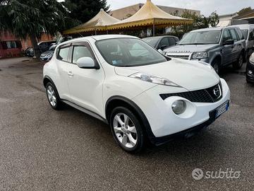 Nissan Juke 1.5 dCi Acenta - 2012