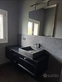 Mobile per bagno