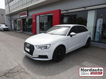 Audi A3 SPB 30 TFSI S tronic Business