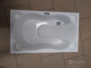 Vaschetta per bagnetto neonatp.