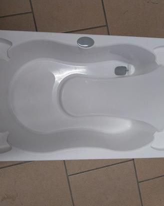 Vaschetta per bagnetto neonatp.