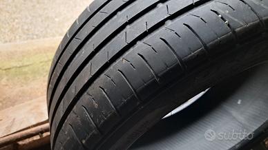 Pneumatici estivi Toyo Proxes Sport.