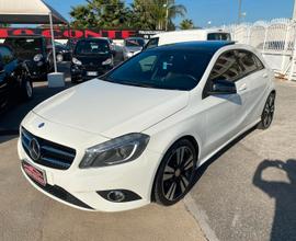 Mercedes-benz A 180 A 180 CDI Sport