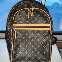 Zaino uomo Louis Vuitton originale 