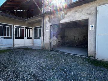 BOX A SANT'ANTONINO DI SUSA