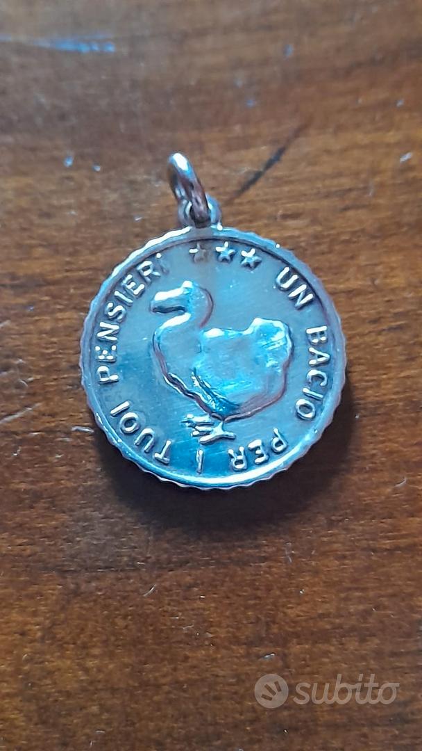 Moneta Dodo Pomellato Abbigliamento e Accessori In vendita a Milano