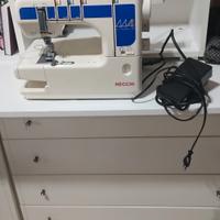 macchina punto copertura 