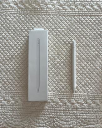 Apple pencil usb c