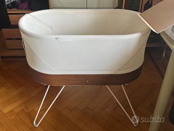 Snoo culla smart Happiest Baby