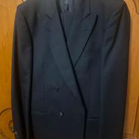 Vestito doppio petto