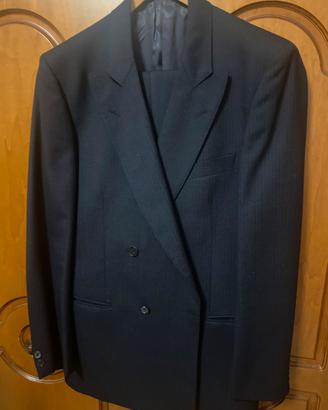 Vestito doppio petto