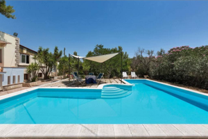 Casa Vacanze vicina a Gallipoli