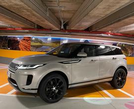 Range Rover Evoque 2ª serie