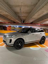 Range Rover Evoque 2ª serie