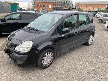 Renault Grand Modus
